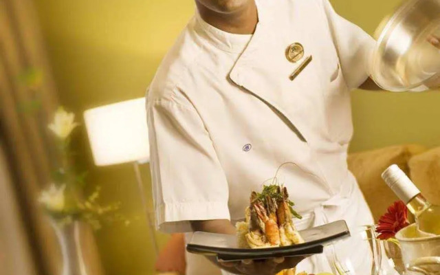 Hilton Colombo Residence