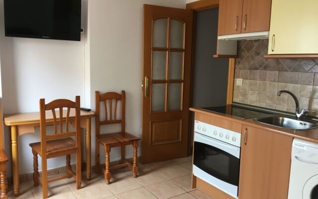 Alojamiento Turístico Rua Del Sol