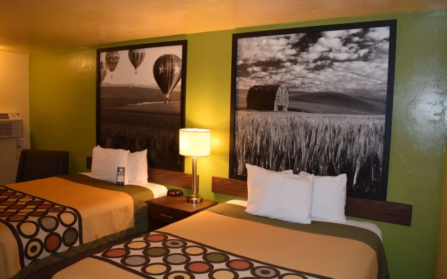 Surestay Hotel By Best Western Ellensburg