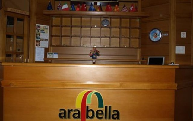 Arabella Hotel