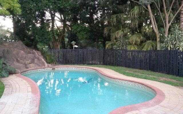 Eagles Nest Guesthouse