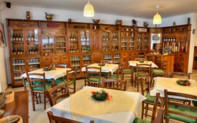 Trattoria Al Gallo