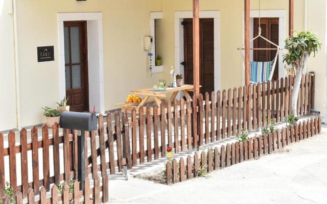 Raeti Cretan Guesthouse