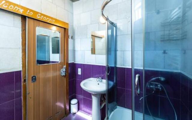 Wehost City Center Billiard Apartment