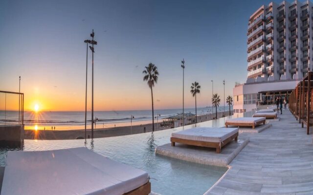 Hotel Cádiz Bahía by Q Hotels