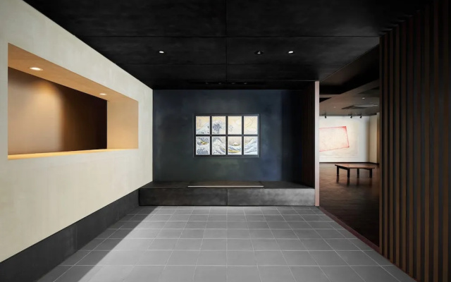 Sumiya Ryokan Kyoto