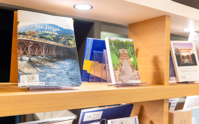 Comfort Hotel ERA Ise