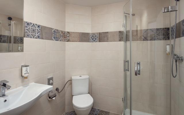 Hotel Superior Prague