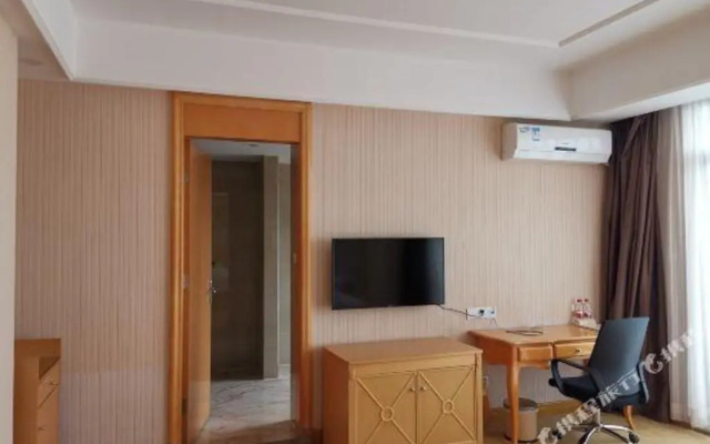 Vienna Hotels - Liao Bu Town Dongguan