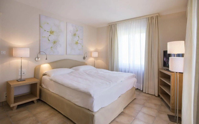 Parkhotel Delta, Wellbeing Resort