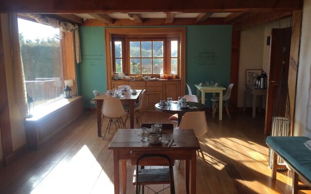 La Barraca Suites