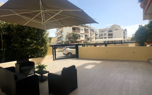 Appartamento Mon Amour