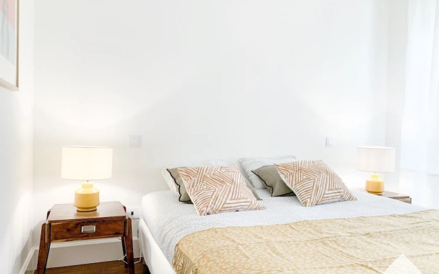 Colimi · The Wondrous Apartment Next to Av. Aliados