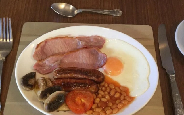 Fife Arms Hotel