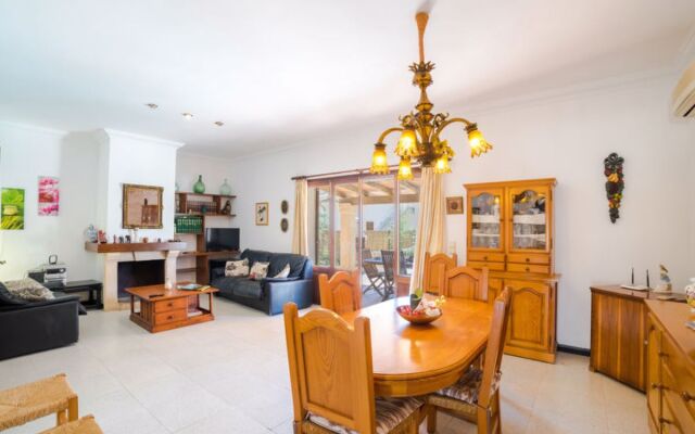 Holiday Home Casa Sanso