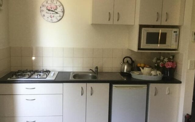 Antares Homestay