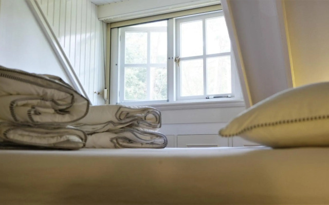 Vakantiewoning Salland