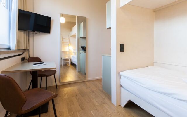 Room for Rent Aparthotel