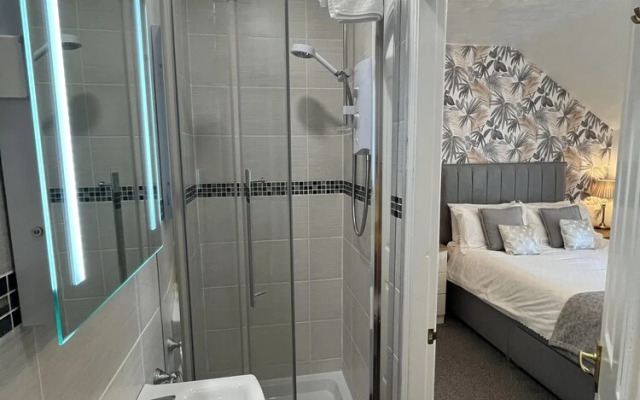 Bryn Derwen Guest House