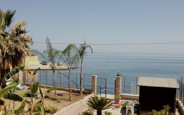 La casa del mare