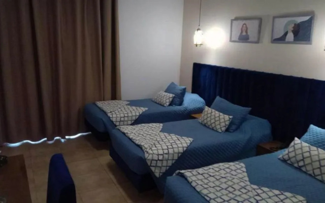 Larimar Hôtel Sfax