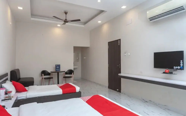 OYO 22300 Sri Ramachandra guest house