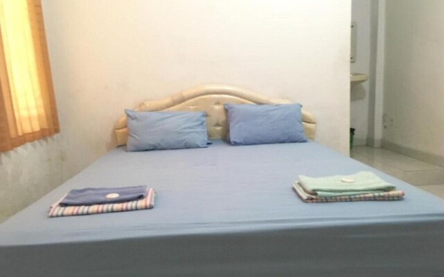 Anugrah Hotel Syariah
