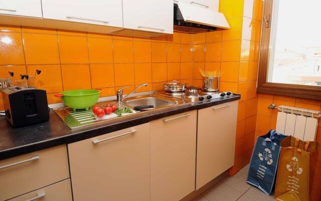 Residence Porta al Prato