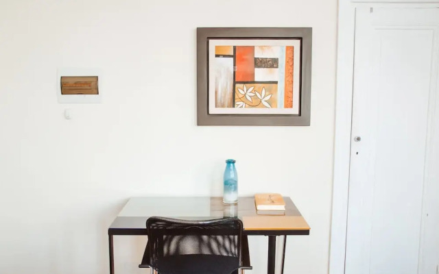 Cozy&Stylish Apartment In Miraflores Heart - Apt#3