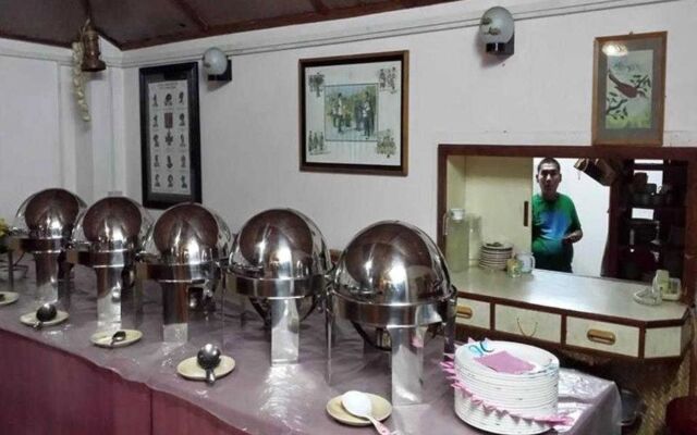 Hotel Gurkha Haven