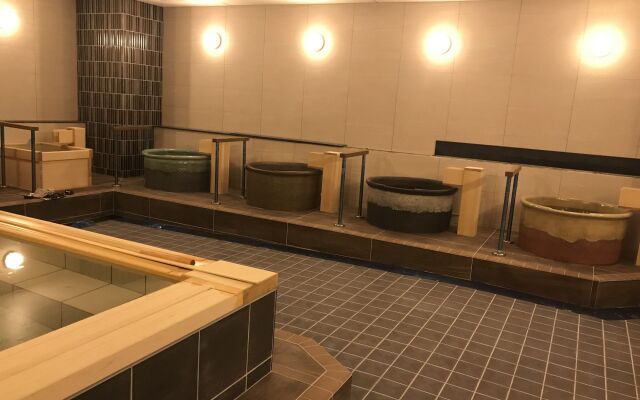 global cabin Hamamatsu