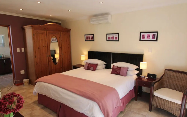 Acara Guest Cottages