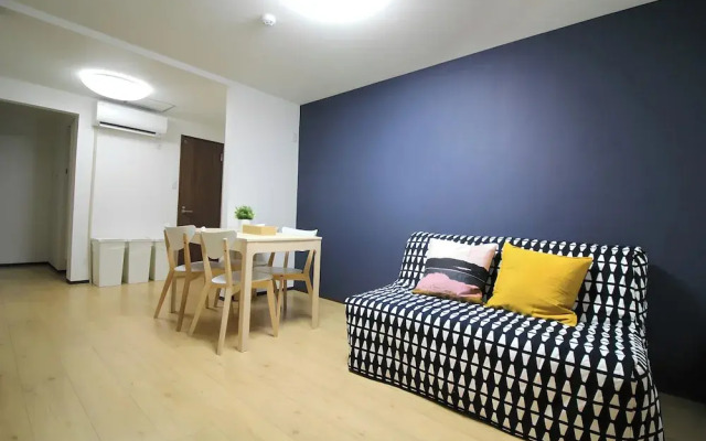 Yagara Terrace House B