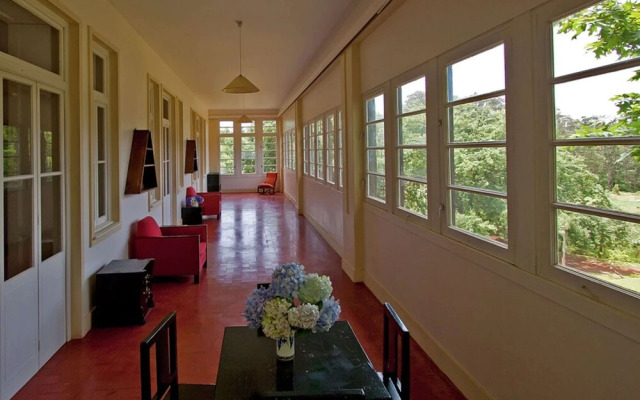 Villa in Santo Antonio da Serra for Eight Person