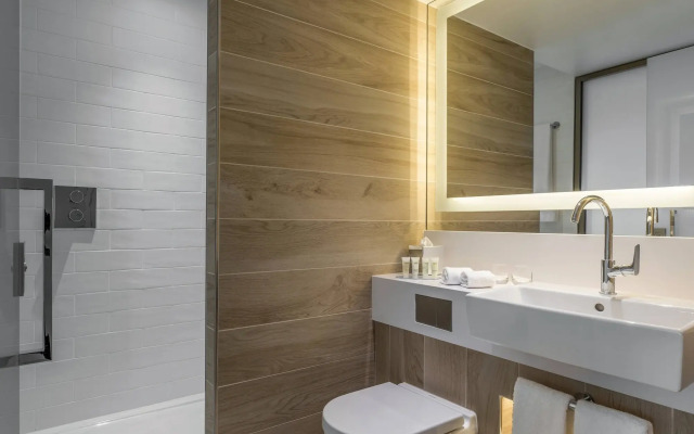 Courtyard by  Marriott Paris Gare de Lyon