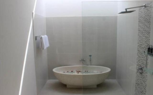 Oz Villas Bali