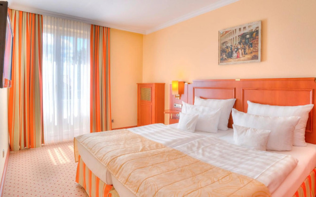 Hotel zur Post – ein Rovell Hotel