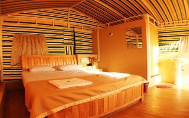 Paradise Tent Resorts