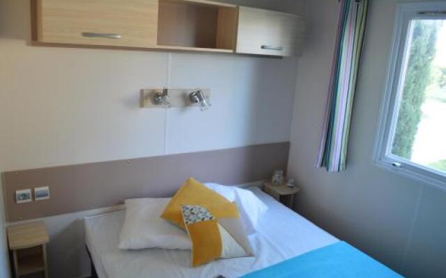 Camping Club Les Tropiques