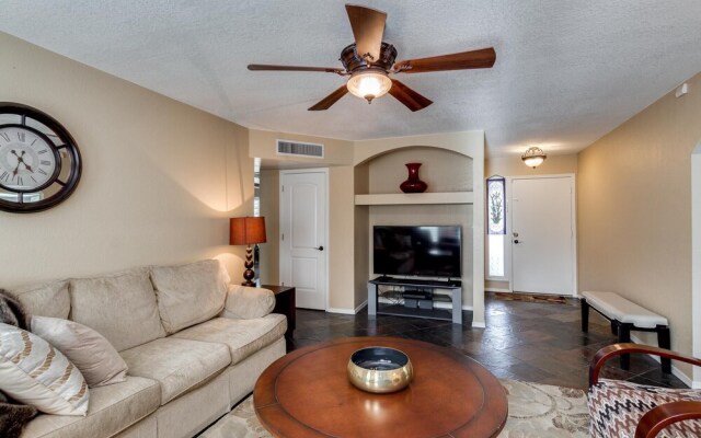 Tierra Buena MAIN - 3 Br Home