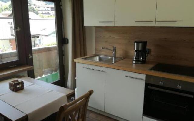 Appartements Birkenhof