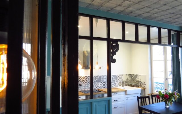 Appartement Galerie