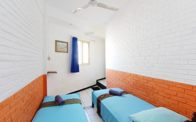 NeoMoritz Homestay
