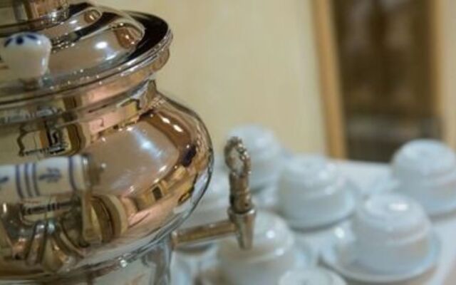 Hotel Valtellina