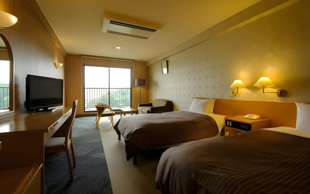 Inasayama Kanko Hotel