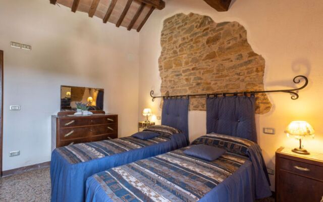 House Carola Cinigiano