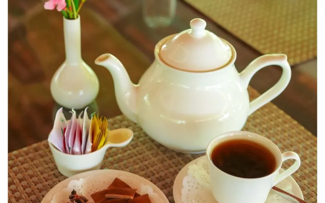 Tree Leaf Marari Sands Beach Resort