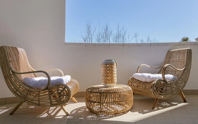 Residenza Excelsior 602