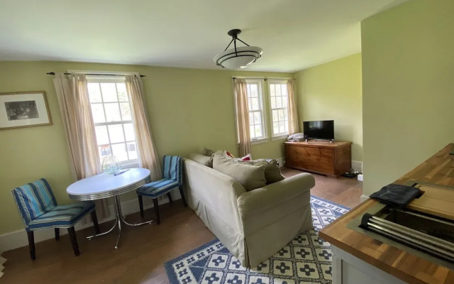 Jacob's Tanglewood Ranch