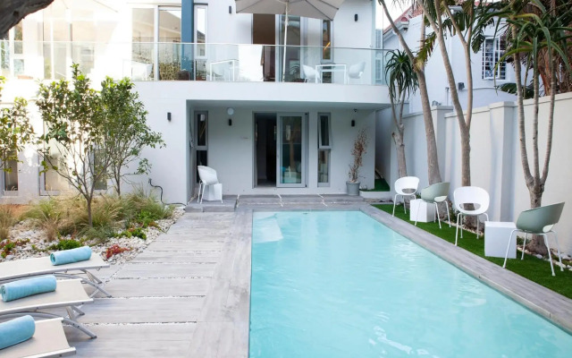 Zest Boutique Hotel